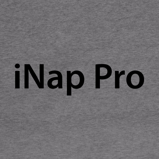 iNap Pro by TiroPrints